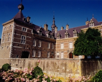 Kasteel Eijsden
